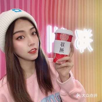 郑州探店|郑州也有网红地标文字咖啡啦