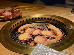-江户烧肉(高德店)