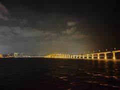 -澳门环岛游湾仔码头