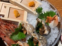 -花潮料理艺食馆(SM新生活广场店)
