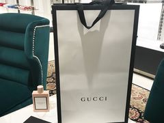 -Gucci(时代广场店)