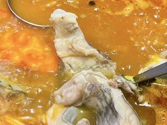 贵州鱼火锅-猫爷的腔调·黔小馆(交大医学住宅区店)