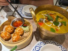 -KingThaia金泰兰(滨江天街店)