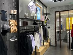 -ARC'TERYX始祖鸟(北京王府中环店)