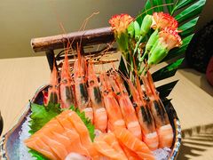-大渔铁板烧(花园道店)