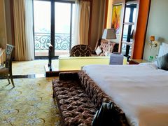 -上海浦东星河湾酒店