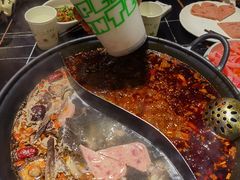 -俏媳妇火锅(宽窄巷子店)