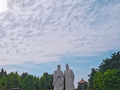 -富乐山