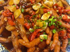 -老三样·旧食新味(万寿宫店)