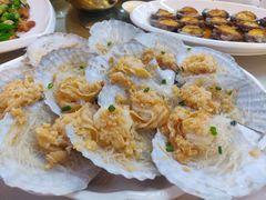 -迎喜海鲜酒楼(鹏森·海纳中心店)