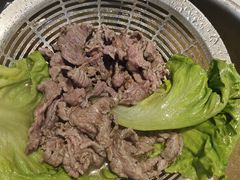 -中国凉都黄牛肉馆(杭州总店)
