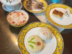 -富华斋饽饽铺·宫廷糕点·伴手礼(护国新天地店)