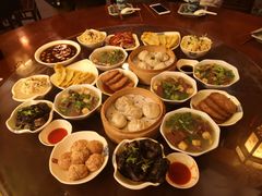 -秦淮小吃城(夫子庙店)