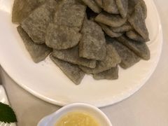 -京尊烤鸭店JINGZUN(春秀路店)