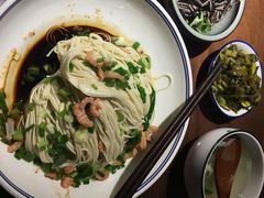 -十面春风·江南面馆(崇宁路店)