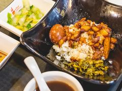 -台湾小竹(华宇广场店)