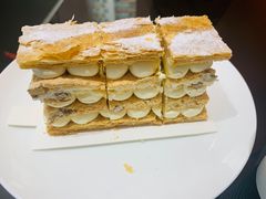 法式经典拿破仑-BanCake·法式千层·拿破仑專門店