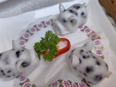 -1号唐厨·品味传承(赛马场店)