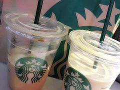 -星巴克臻选(南京金茂览秀城店)