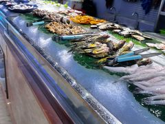 -鹿客臻鲜海鲜自助餐厅(永旺店)