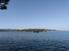 -浙江西子宾馆·瑶园咖啡厅