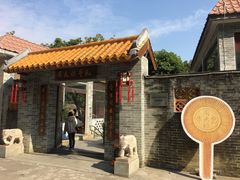 -周大娘牛乳(旧寨古村总店)