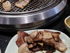 -悟烧·自助烤肉料理(秋林旗舰店)