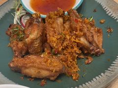 -越小品·越南餐厅(万科里店)