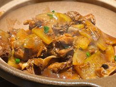 -北方家宴(番禺永旺店)