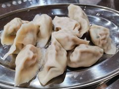 -一刘汤包(杏林店)