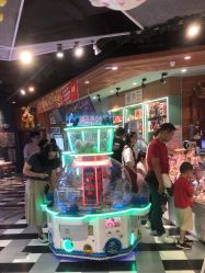 -卡通尼乐园(上海万象城店)