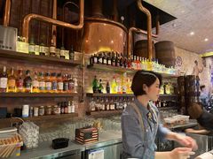 -MR.ROCKY洛奇先生RESTAURANT&BAR(宝安壹方城店)