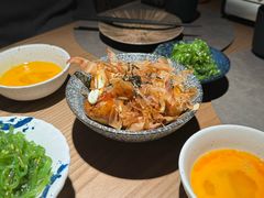 -松幸日式料理(中山路店)