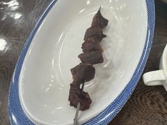 -乔家满族八大碗(流水沟店)