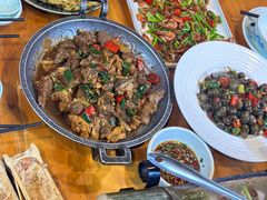 -61号餐吧(兴坪古镇漓江店)