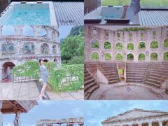 -达蓬山旅游度假区