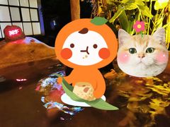 -河源客天下-温泉小镇