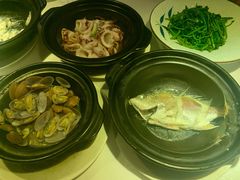 -百味馆·粤菜·湛江菜(后海花园店)