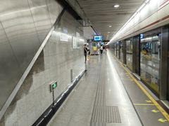 -衡山路(地铁站)