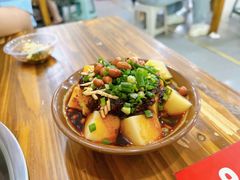 -笔记安顺夺夺粉火锅