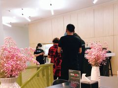 -领克中心(杭州凌客)