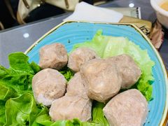 -金龙·打边炉(武进路店)