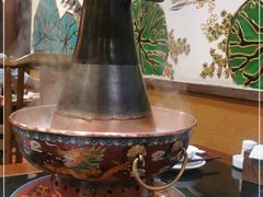 -千亿来乌拉火锅(德胜店)