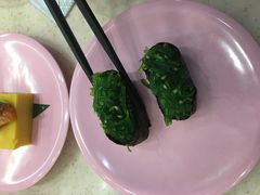 海藻寿司-争鲜回转寿司(东方银座店)