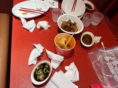 -喜家德虾仁水饺(景枫中心店)