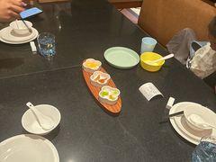 -羡餐厅·杭帮菜·淳菜(千岛湖自由洲际殿店)