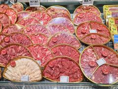-永辉超市(通州万达店)