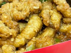 -米村拌饭(城阳万象汇店)