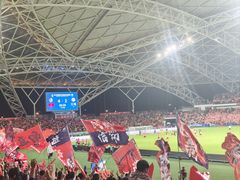 -中南南通体育会展中心