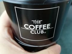 -The Coffee Club(Phuket Airport)